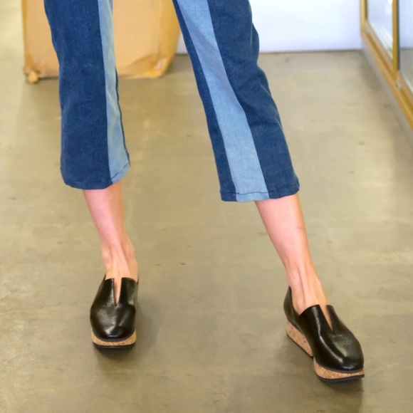 BEKLINA ‘Tétouan’ Black Loafer - NIB - Picture 6 of 6